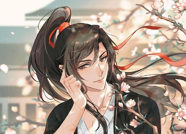 当你写作文时，可以引用《魔道祖师》里的这些句子，完全没问题(图9)