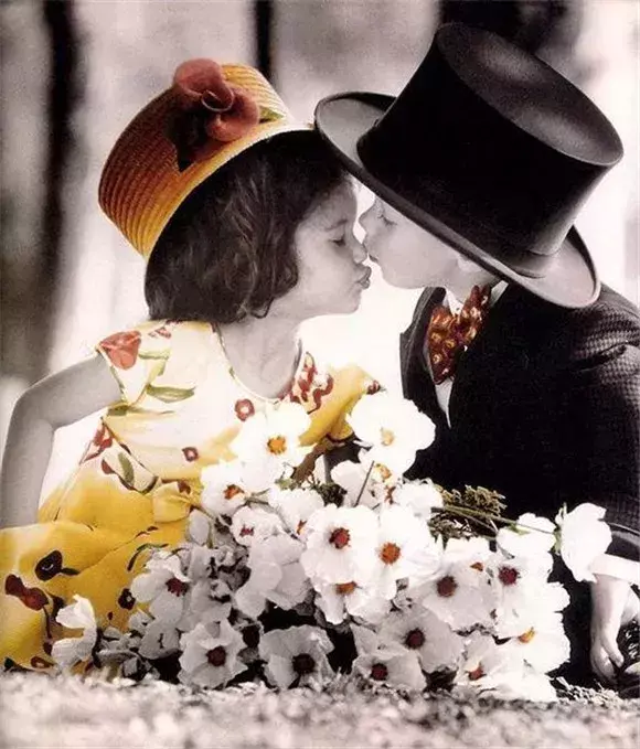 晚安心语！生日祝福语 爱情名言优美句子(图3)