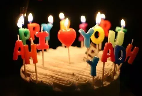 晚安心语！生日祝福语 爱情名言优美句子(图11)