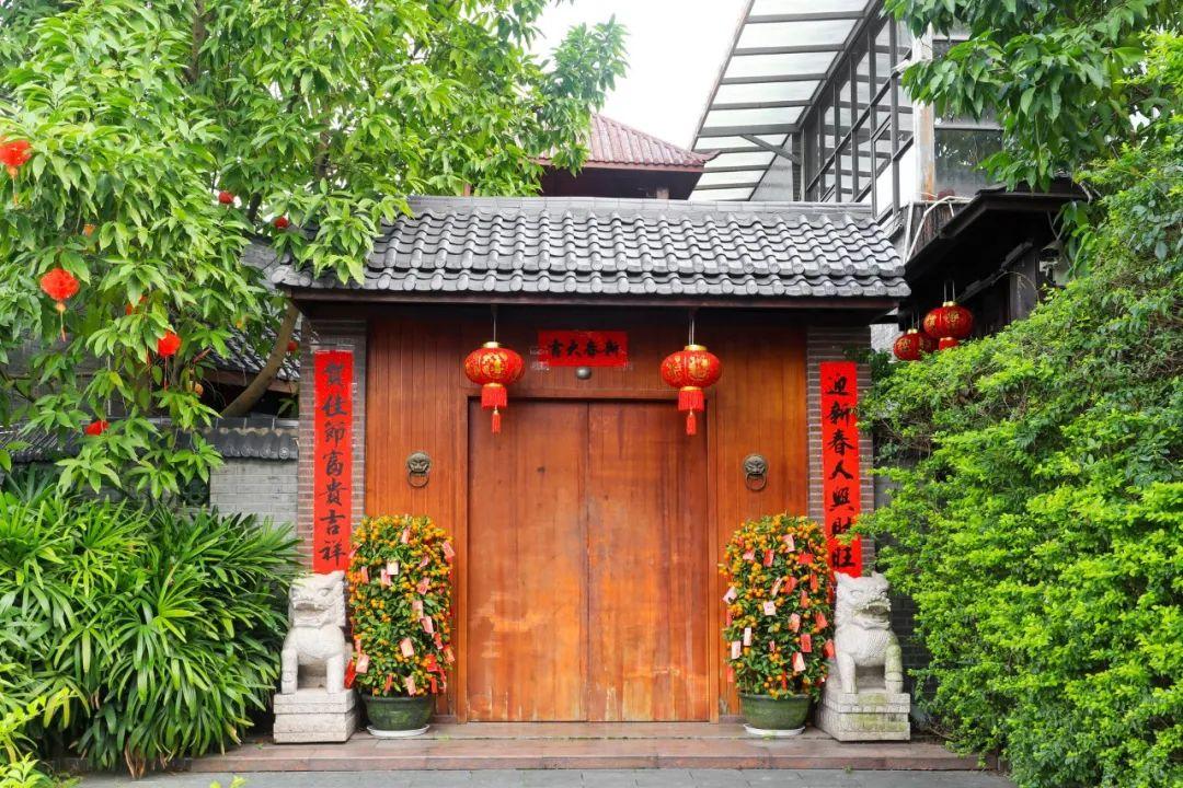 12副祝寿对联，收集起来，你一定用得到(图3)