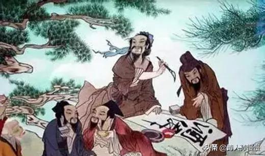 辛弃疾给人写的祝寿词，却显示出爱国豪情，堪称经典(图4)