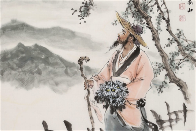 10句自强励志的经典名句，让你振奋一整年！(图4)