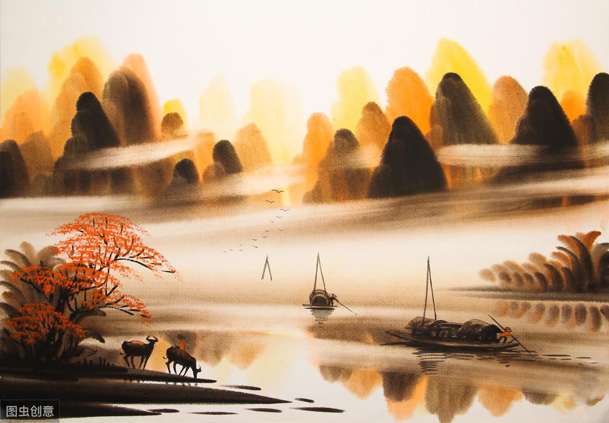 中国修身名言100句（经典收藏）(图1)