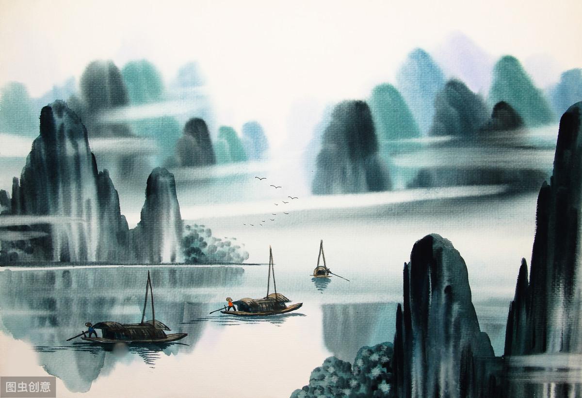 中国修身名言100句（经典收藏）(图8)