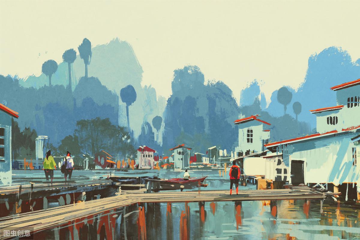 中国修身名言100句（经典收藏）(图17)