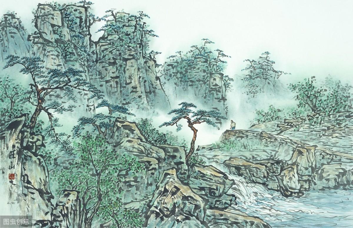 中国修身名言100句（经典收藏）(图18)