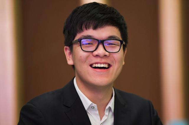 没有一个人生是容易的 致敬中国马拉松选手(图3)