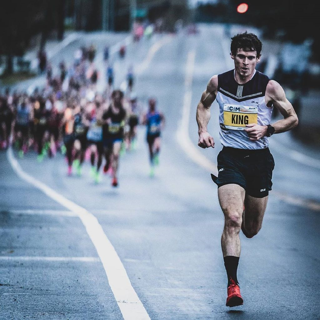 句句戳心！那些跑过马拉松后，你才明白的道理(图1)