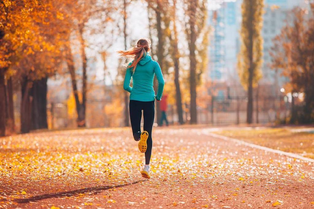 句句戳心！那些跑过马拉松后，你才明白的道理(图11)