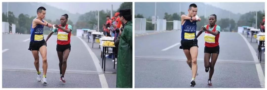 句句戳心！那些跑过马拉松后，你才明白的道理(图14)