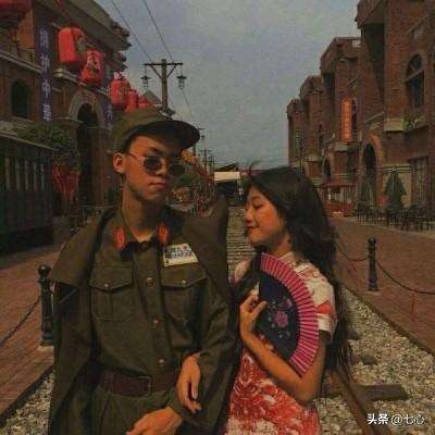 唯美有诗意的情话表白句子，快收藏起来吧(图3)