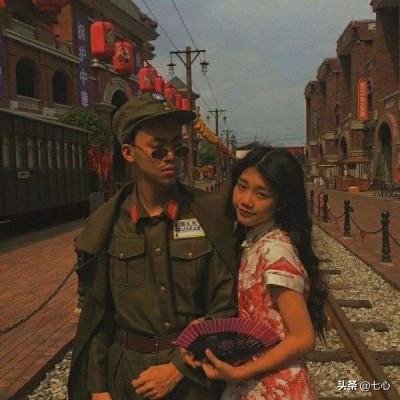 唯美有诗意的情话表白句子，快收藏起来吧(图4)