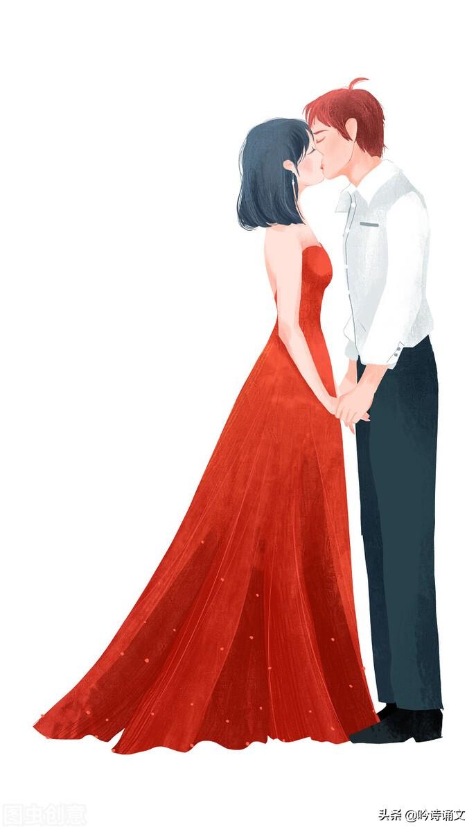 今日情人节，送你100句温馨情话，请查收(图10)