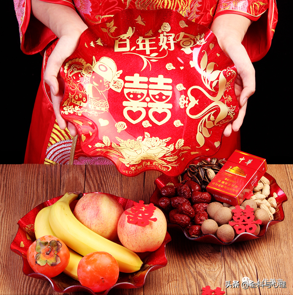 新婚祝福高级文案，恭喜结婚的简短独特祝福语(图4)