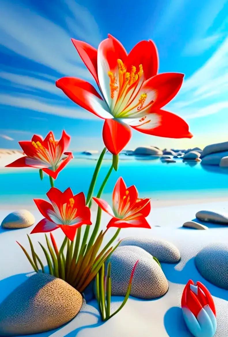 真诚待人，踏实做事，努力生活，不负岁月(图1)