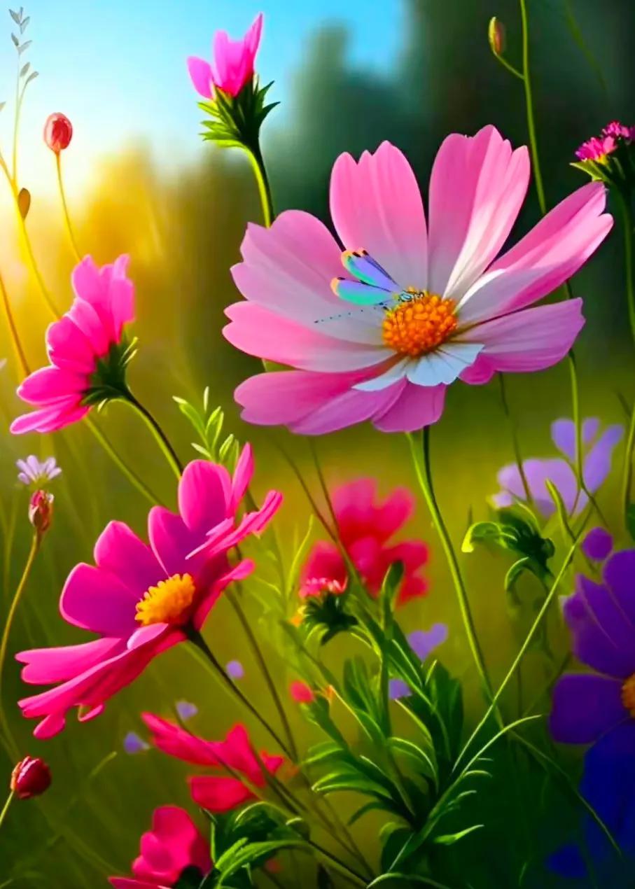 真诚待人，踏实做事，努力生活，不负岁月(图3)