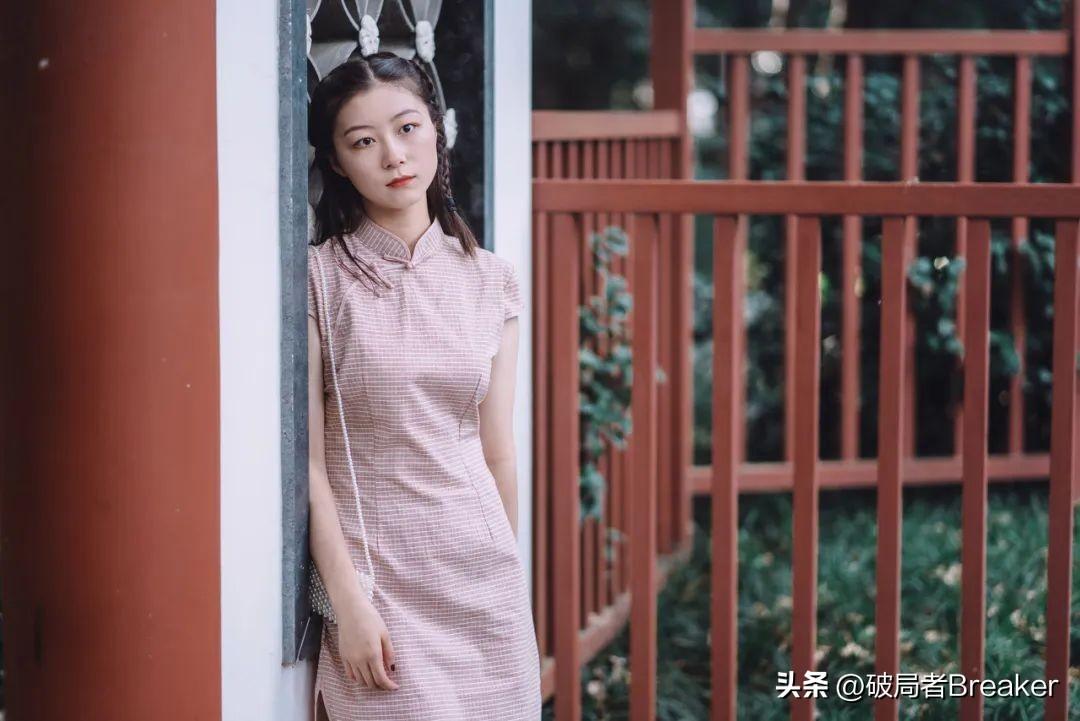 学杨绛，自在做人;学林徽因，踏实做事(图5)