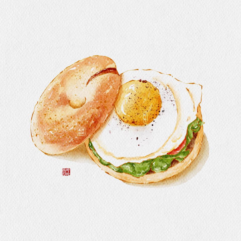 下午茶时光发朋友圈的温馨文案，温暖美好，沁人心脾(图6)