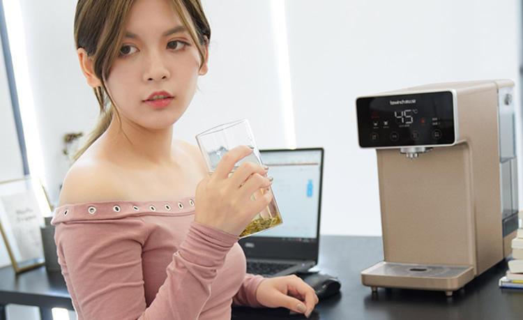 办公室中的下午茶，赶走工作的烦闷(图3)