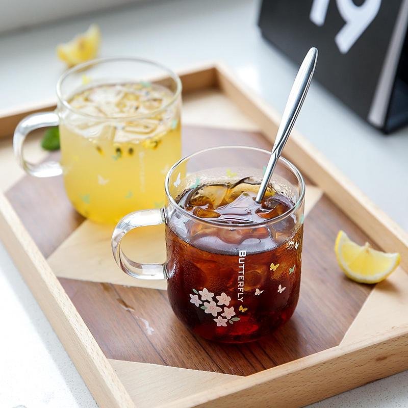 办公室中的下午茶，赶走工作的烦闷(图7)