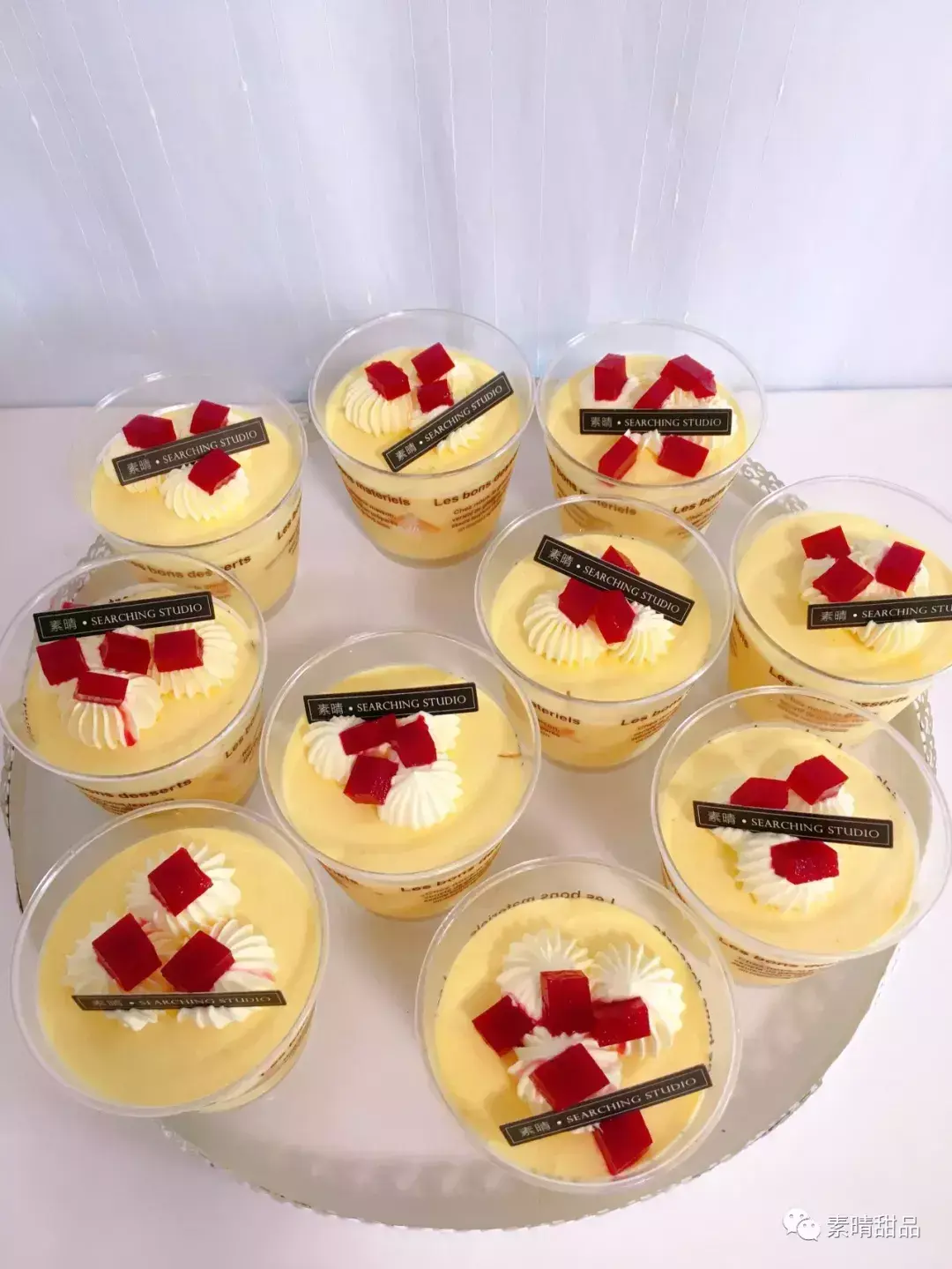 企业下午茶，爱工作的一种仪式(图9)