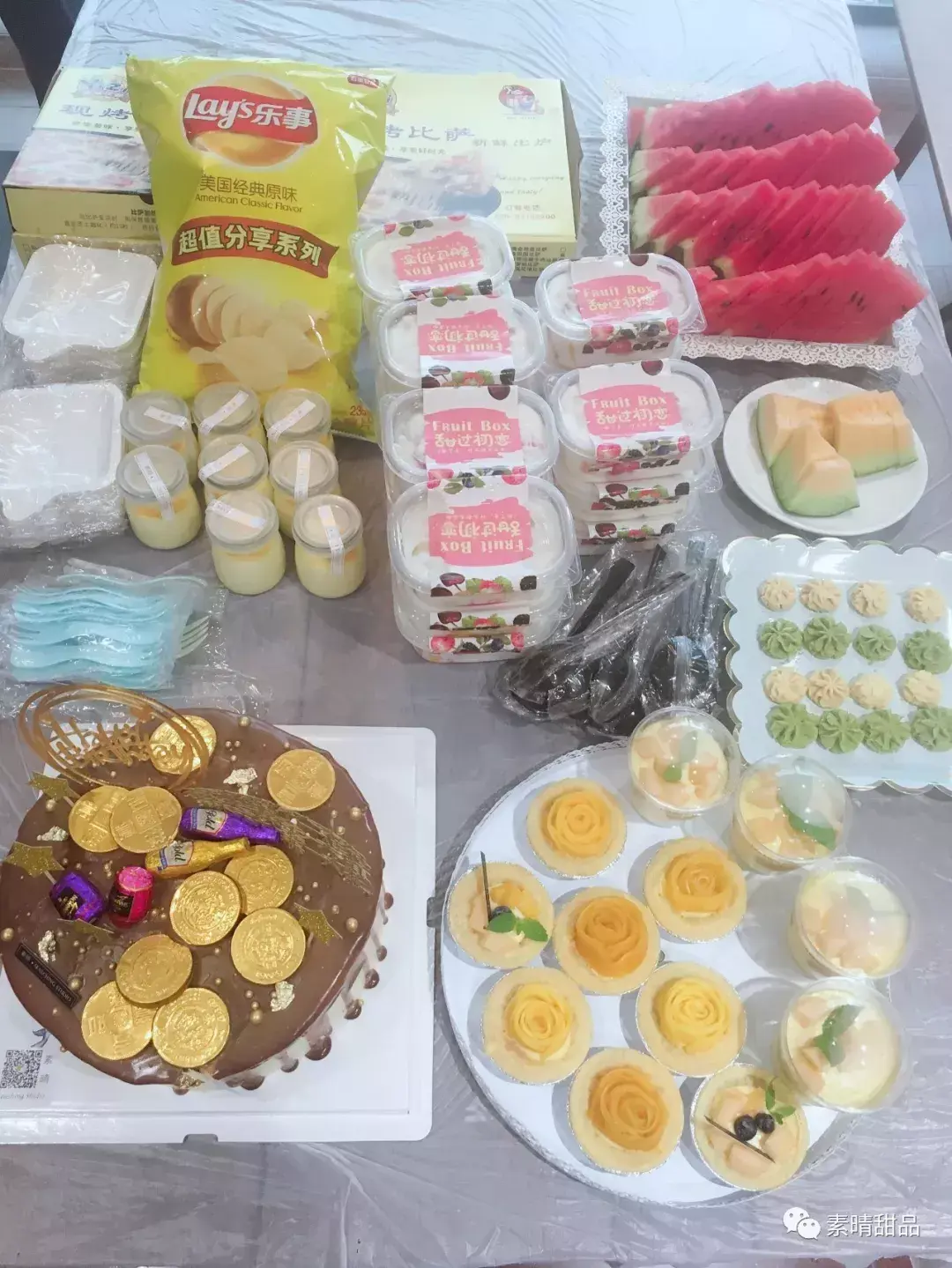 企业下午茶，爱工作的一种仪式(图15)