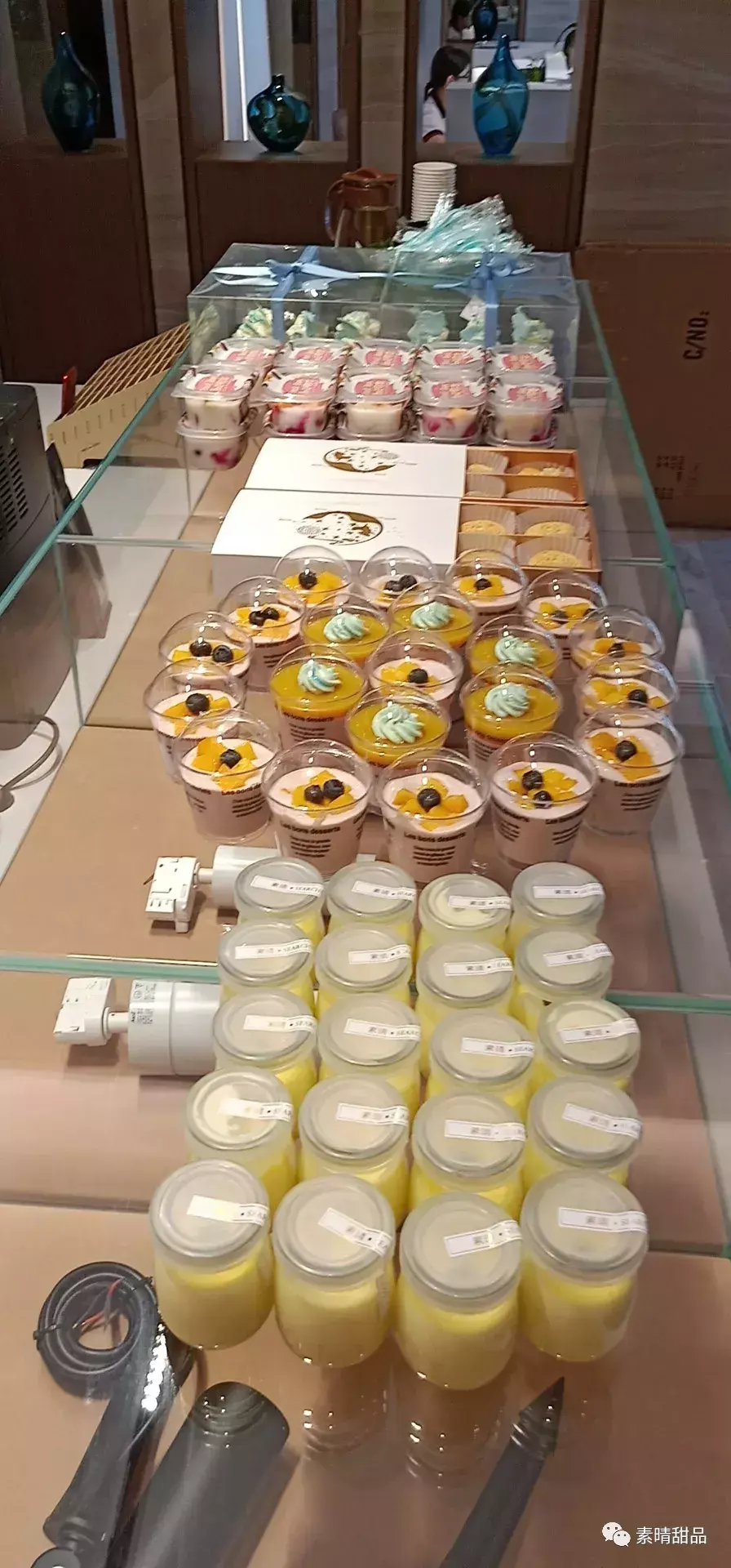 企业下午茶，爱工作的一种仪式(图17)