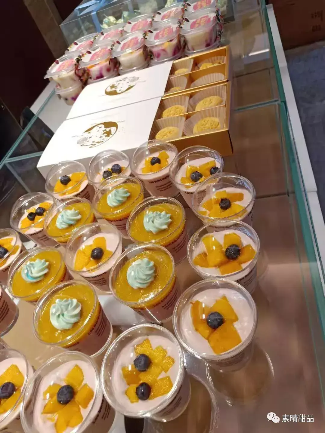 企业下午茶，爱工作的一种仪式(图18)