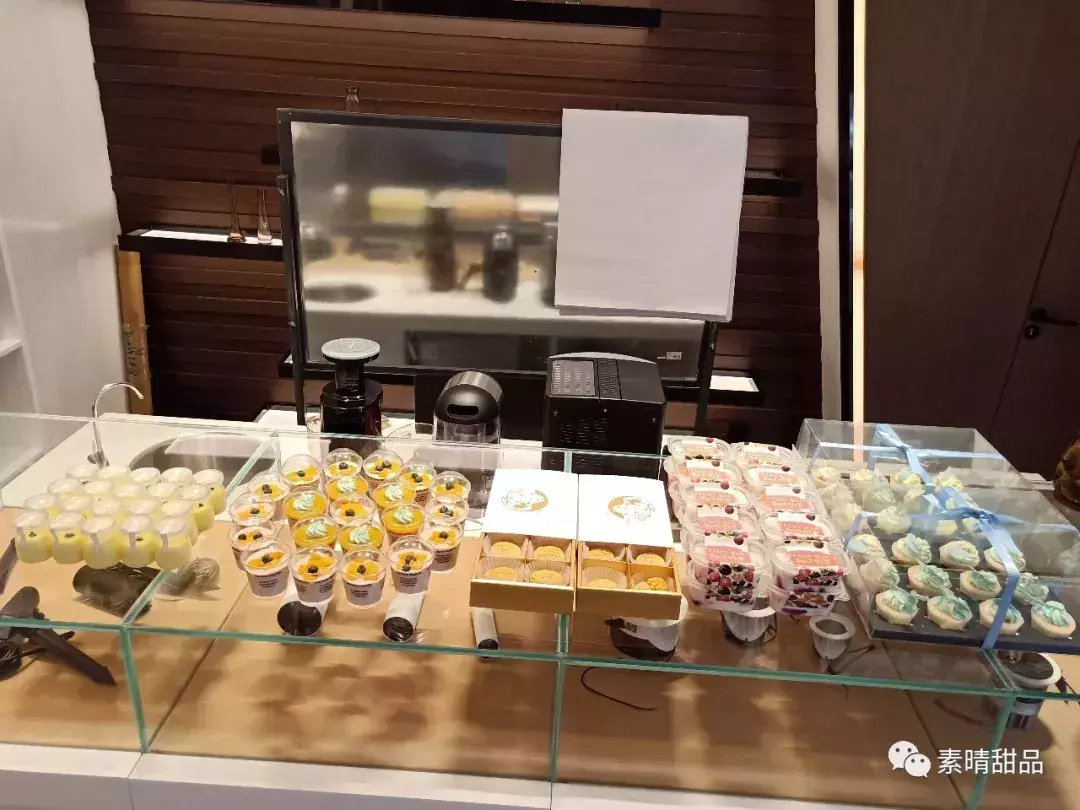 企业下午茶，爱工作的一种仪式(图19)