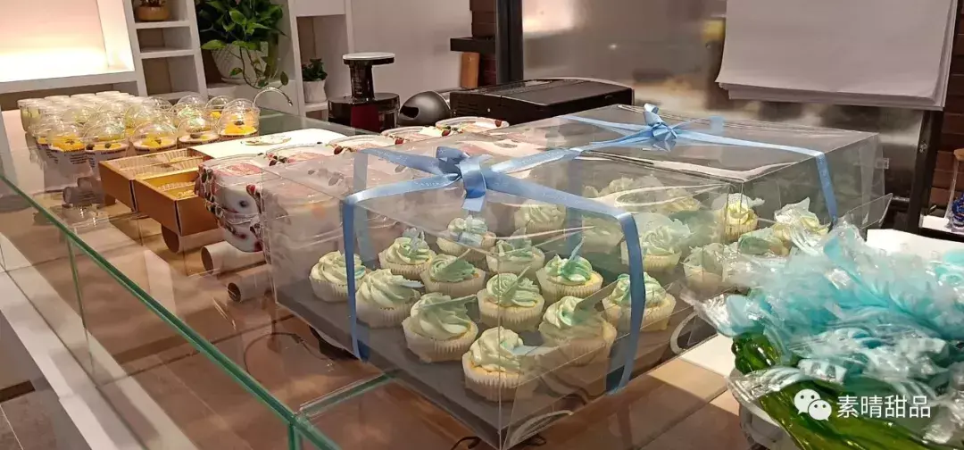 企业下午茶，爱工作的一种仪式(图20)