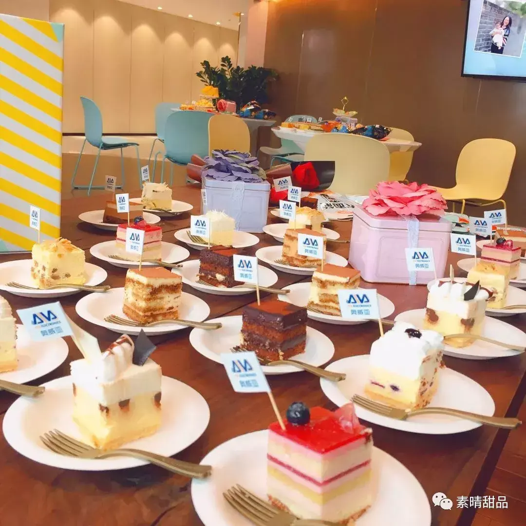 企业下午茶，爱工作的一种仪式(图27)