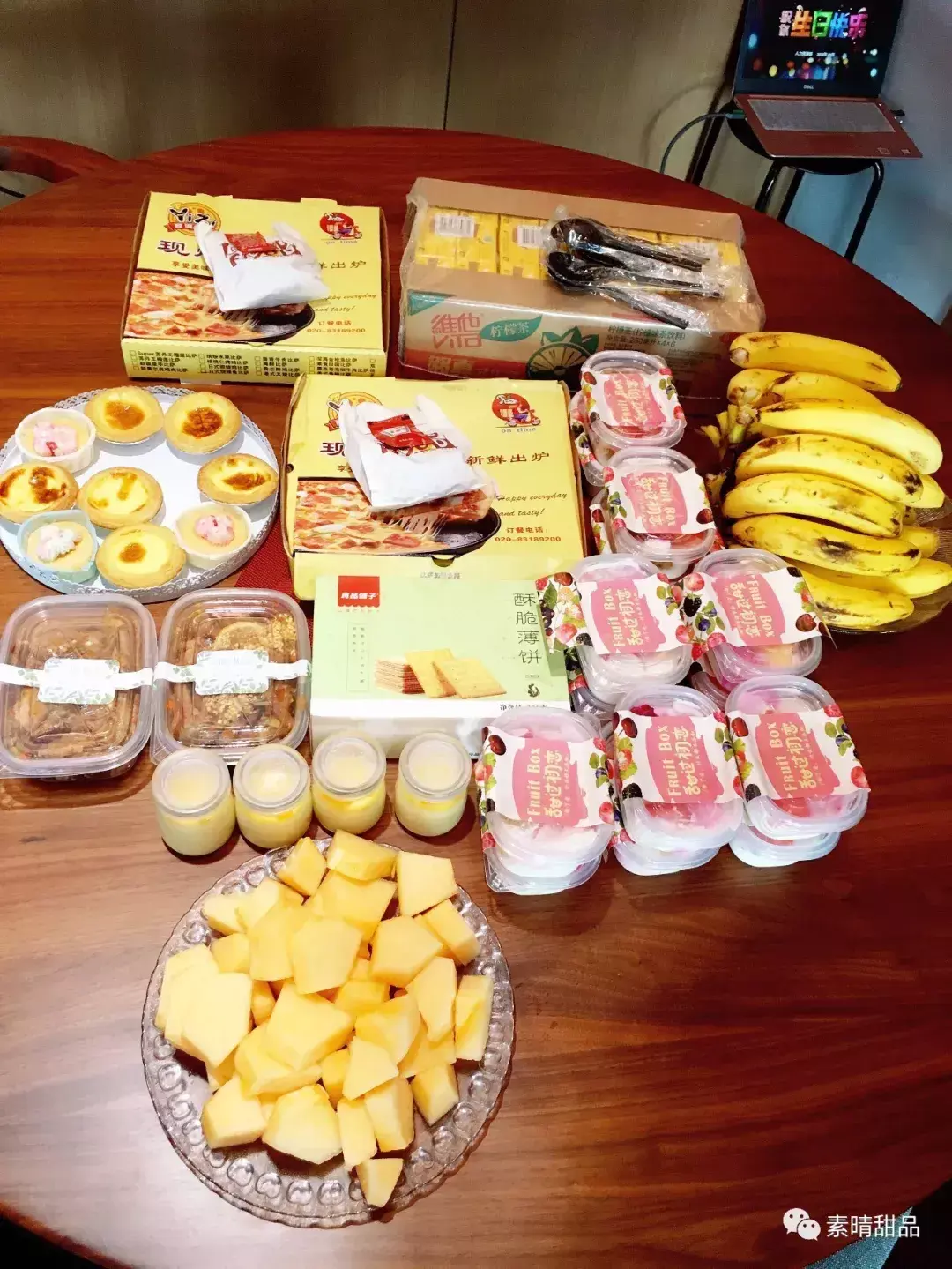 企业下午茶，爱工作的一种仪式(图32)