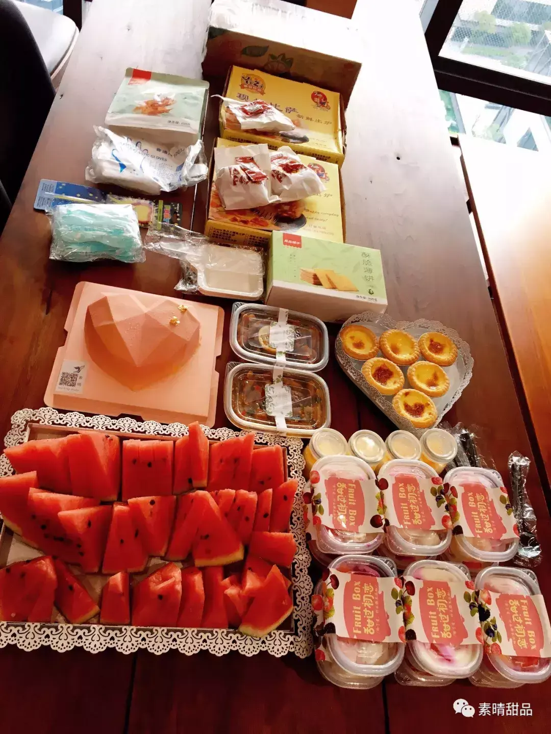 企业下午茶，爱工作的一种仪式(图33)