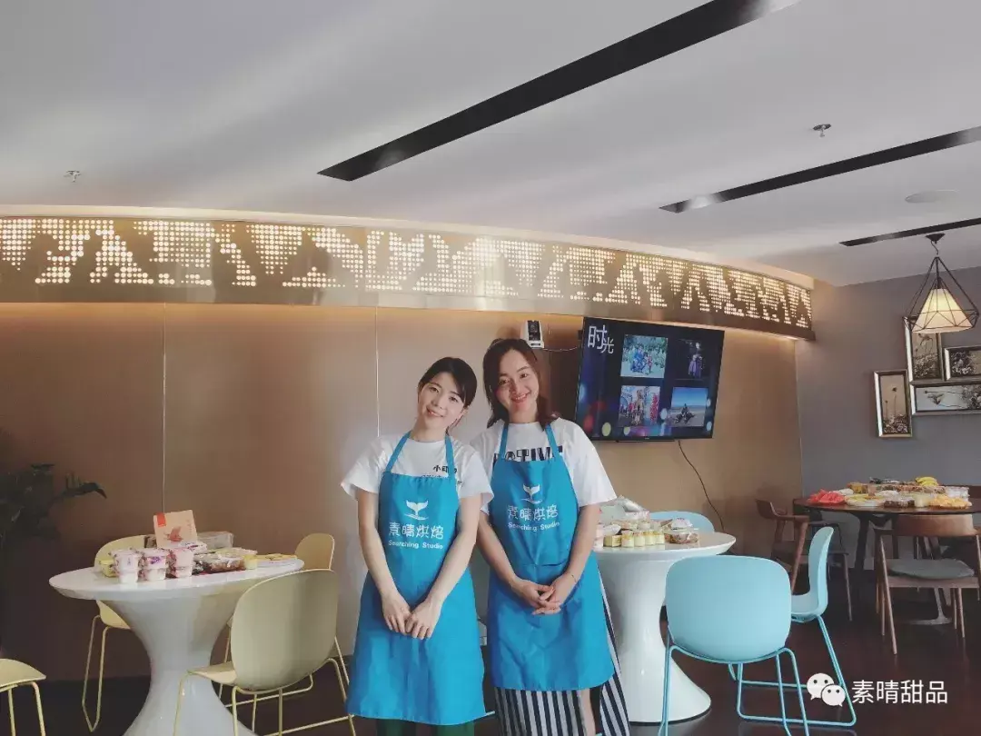 企业下午茶，爱工作的一种仪式(图34)