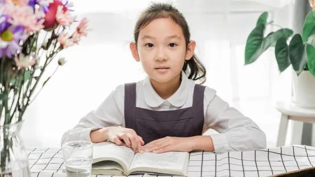 五年级下册第二单元作文读后感，怎么结尾呢？(图1)