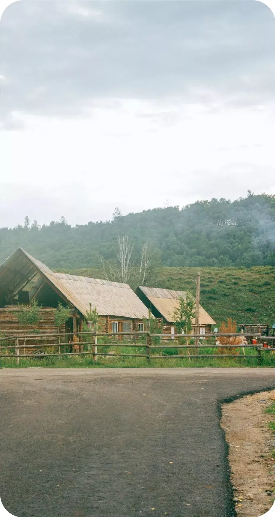 文字情人 | 愿岁岁常相见，日日皆平安(图8)