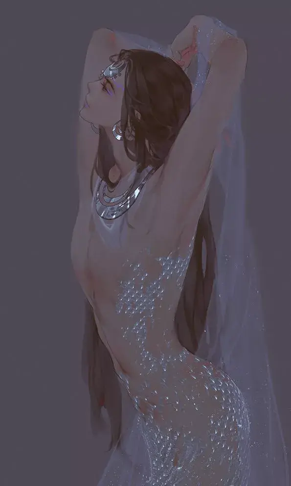 文字情人 | 愿岁岁常相见，日日皆平安(图10)