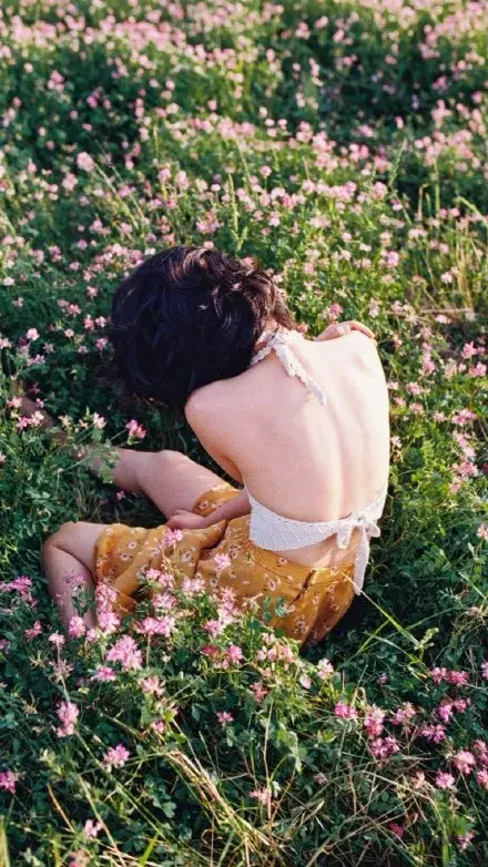 文字情人 | 愿岁岁常相见，日日皆平安(图16)