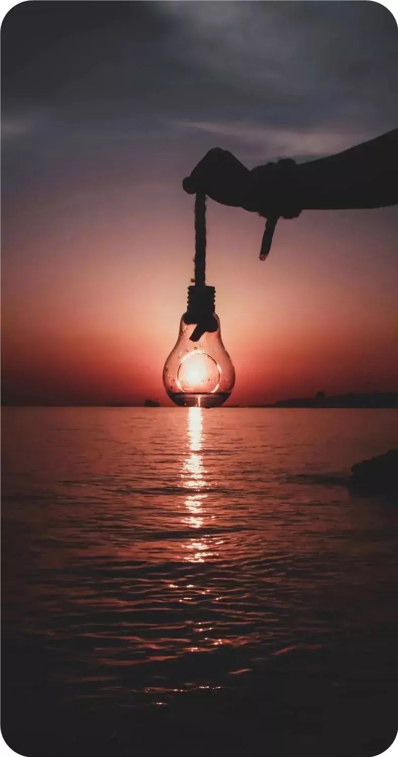 文字情人 | 愿岁岁常相见，日日皆平安(图18)