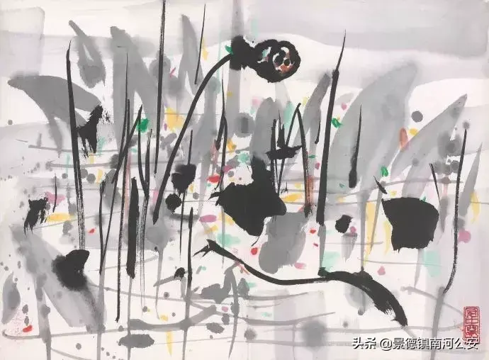 诗词丨20句最美诗词：愿时光不老，愿你我无恙(图10)