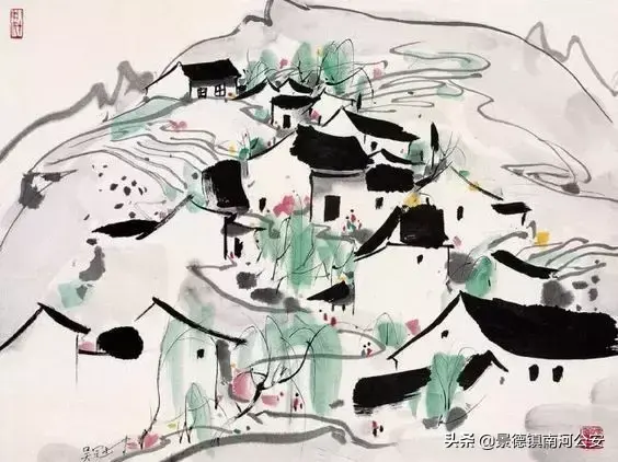 诗词丨20句最美诗词：愿时光不老，愿你我无恙(图19)