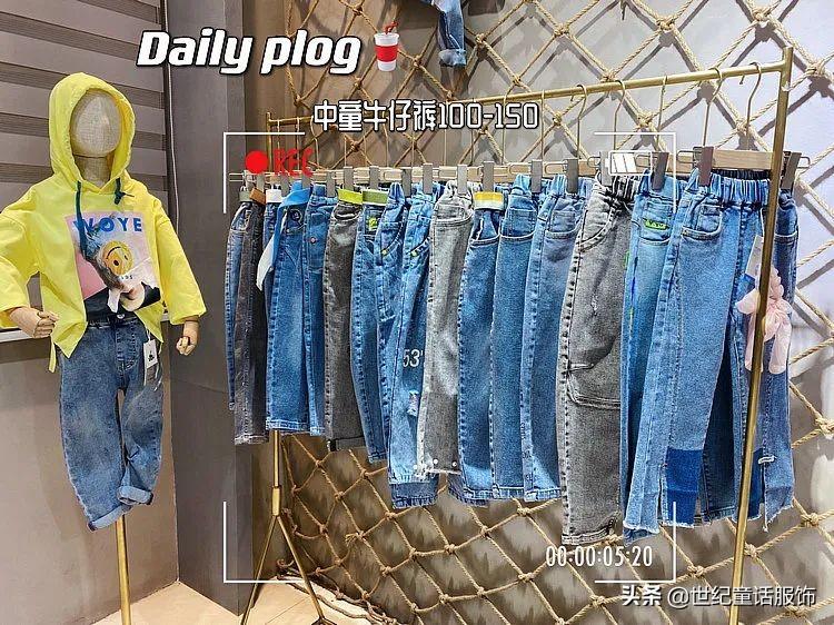 2022年3月童装店朋友圈超甜实用文案丨春装上新惊艳集美们的文案(图2)