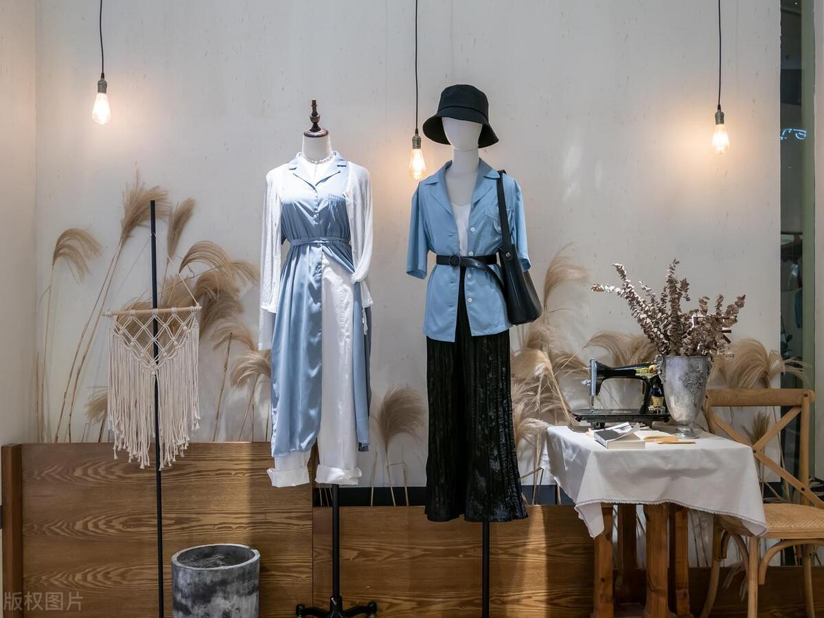 服装营销文案分享，做服装生意的可以收藏下来(图1)