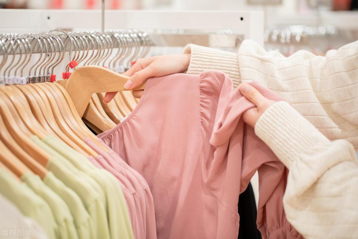 服装营销文案分享，做服装生意的可以收藏下来(图3)