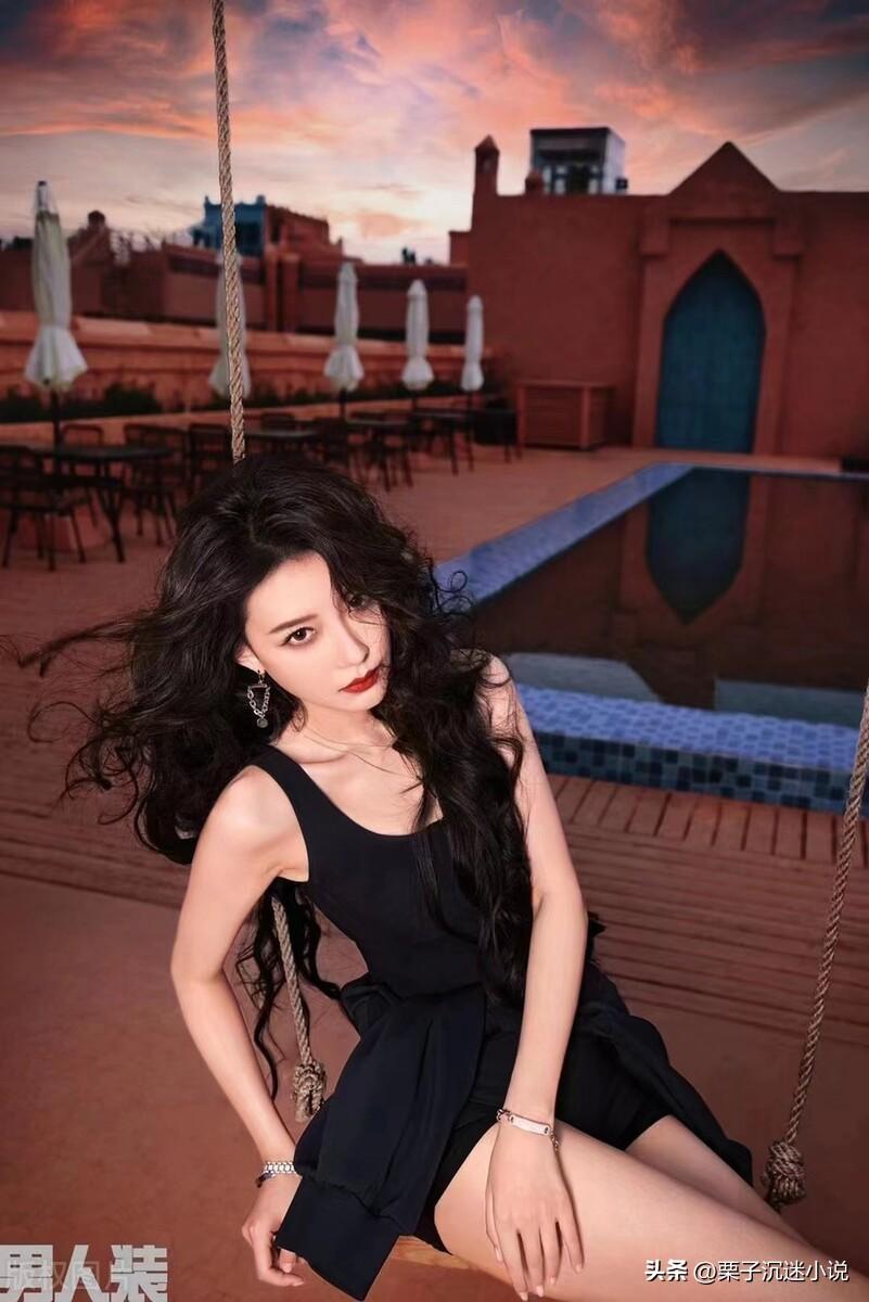 强推！安利3本霸道总裁小说：高冷矜贵，强势甜宠，处处皆亮点(图3)