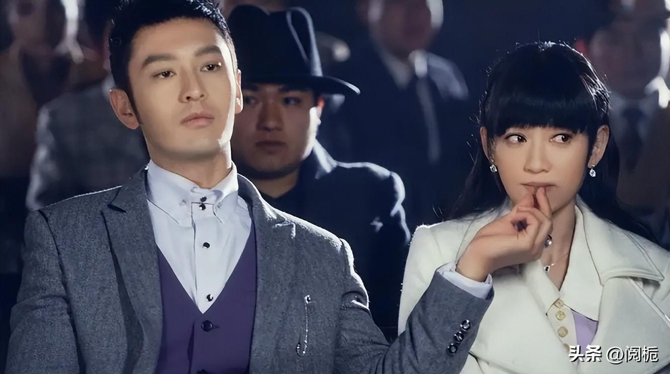 7位“霸总专业户”：挤眉弄眼、歪头晃脑，油腻得让人抠脚趾(图8)