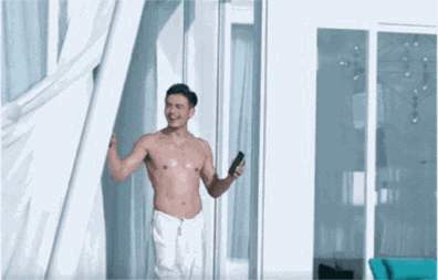 7位“霸总专业户”：挤眉弄眼、歪头晃脑，油腻得让人抠脚趾(图10)