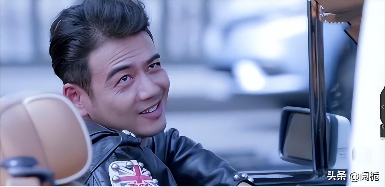 7位“霸总专业户”：挤眉弄眼、歪头晃脑，油腻得让人抠脚趾(图14)