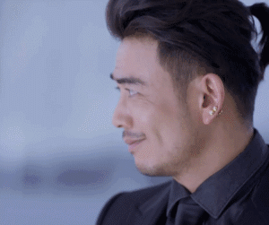 7位“霸总专业户”：挤眉弄眼、歪头晃脑，油腻得让人抠脚趾(图15)