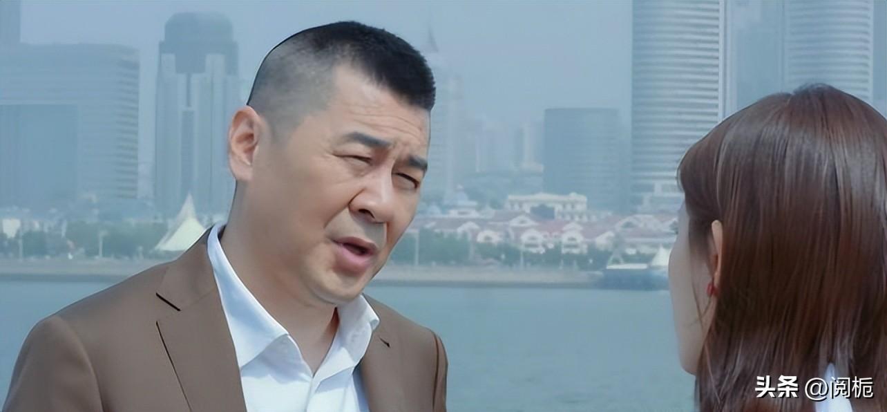 7位“霸总专业户”：挤眉弄眼、歪头晃脑，油腻得让人抠脚趾(图22)